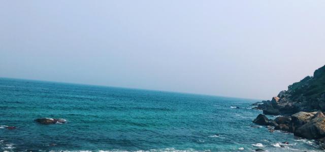 海口集合海南环岛6日自驾游：淇水湾-太阳桥-游艇出海6日南浪至海