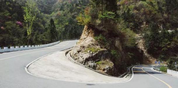 江苏出发安徽3日自驾游：天堂寨-万佛湖-十里杜鹃马鬃岭自驾3日游