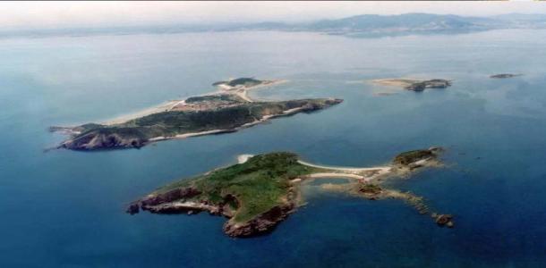 山东出发到胶东自驾3日游：崆峒岛-文城城堡3日休闲自驾游