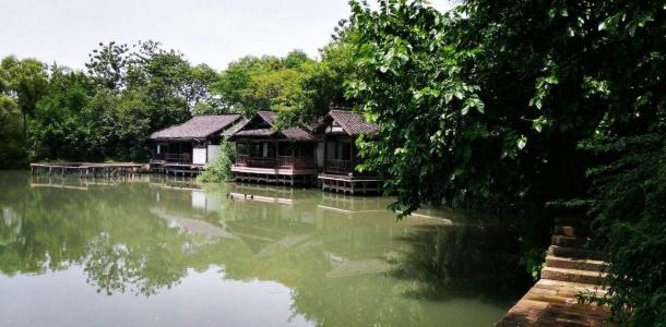 北京出发杭州苏州7日自驾游：西湖-西溪湿地-莫干山-乌镇7日自驾游