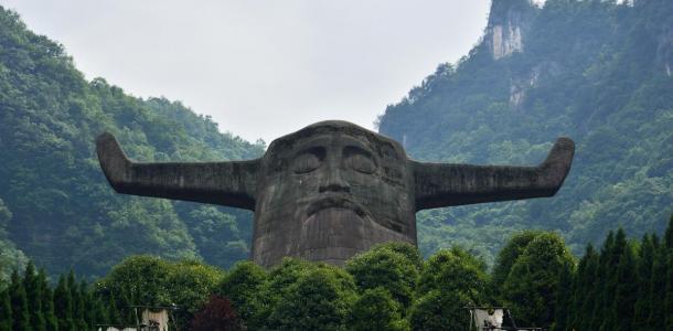 北京出发湖北10日自驾游：神农架-大九湖-巫山小三峡-华山10日自驾