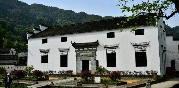 北京出发安徽7日自驾游：潜口民居，屯溪，南尖岩7日自驾游