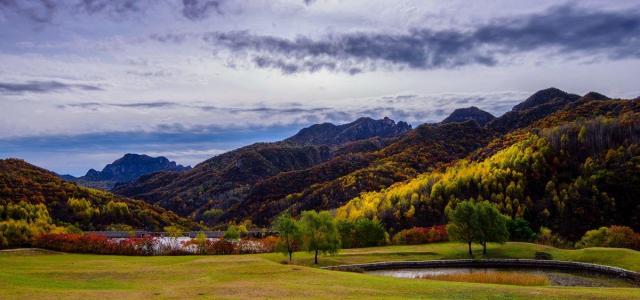 北京周边2日自驾游:玉渡山-葡萄园采摘-特色灶台鱼2日自驾