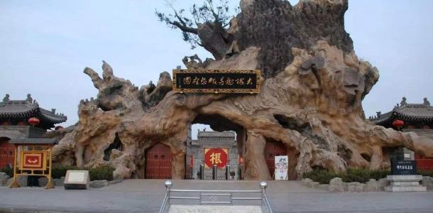 北京出发山西5日自驾游：王家大院-九仙女湖-张壁古堡5日山西自驾