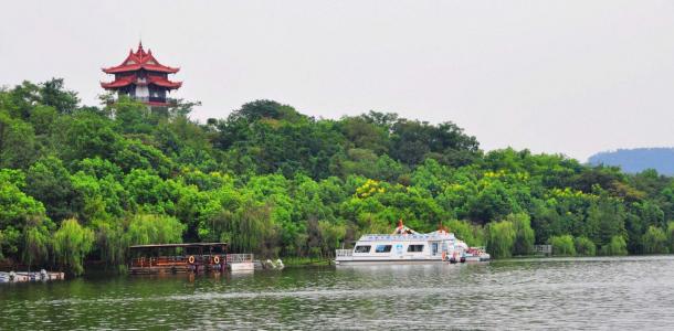 北京出发安徽7日自驾游：天目湖、南山竹海、鸡鸣村、九华山7日自驾