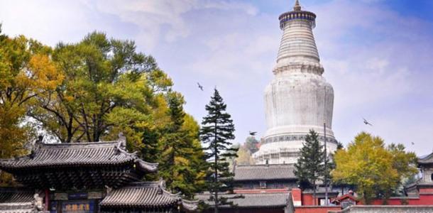 北京出发山西4日自驾游：雁门关-芦芽山万年冰洞-五台山4日自驾游