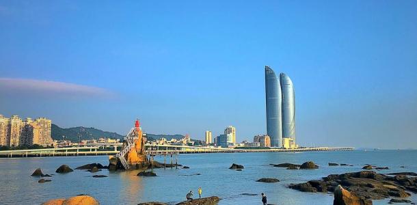 江苏出发福建厦门7日自驾游：清新休闲厦门-客家土楼-云水谣-楠溪江7日休闲自驾游