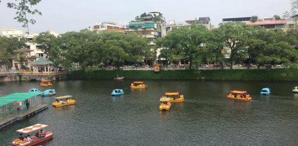 厦门周边自驾游：广东潮州美食-潮州古城墙-开元寺轻松休闲2日自驾游