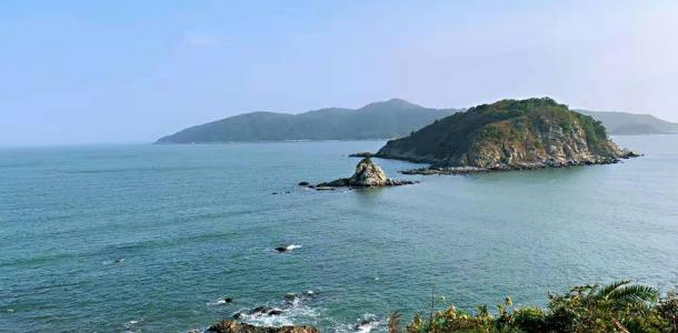 成都出发广东9日自驾游：四会-珠海-佛山咏春-下川岛9日自驾游