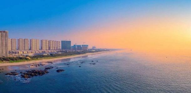 重庆出发广西鼎龙湾6日自驾游：海之角-沙滩栈道-鼎龙湾迎春6日自驾游