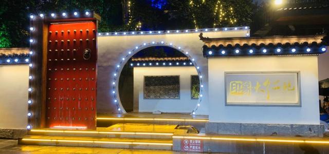五一厦门出发福建省内3日自驾游：沙县七仙洞-泰宁九龙潭-邵武和平古镇-印象大红袍-青龙大瀑布自驾3日