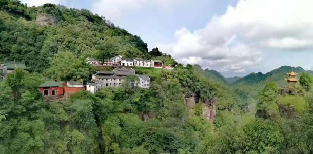 北京出发安徽8日自驾游：齐云山-西递-黄山太平湖-南浔古镇-黄海国家森林公园8日自驾游