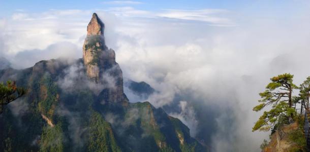 山东出发自驾浙东唐诗之路6日游：西塘、天台山、绍兴、神仙居、绍兴东湖6日自驾游