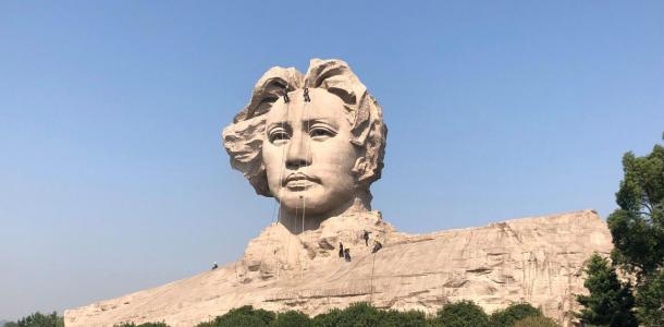 北京出发湖南14日深度自驾游：梦幻湘情湖南岳阳-长沙-湘西-郴州深度14日自驾之旅