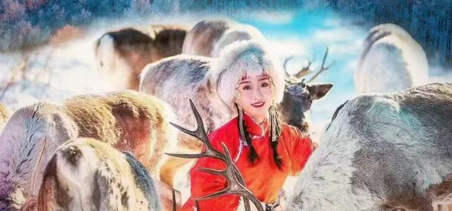 【冬季探秘】探秘呼伦贝尔大草原-大兴安岭无人区冰雪秘境9日租车自驾包车游