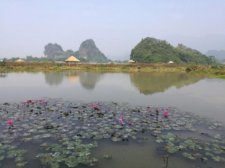 深圳周边自驾路线-英西峰林走廊-图4