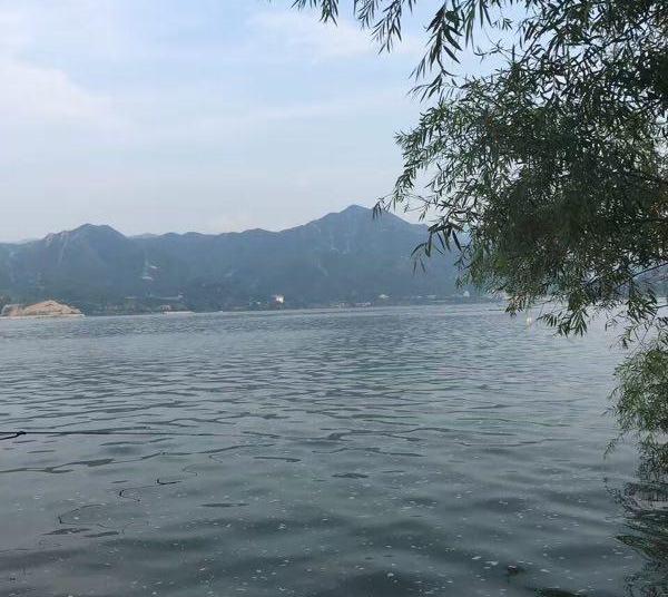 延庆官厅水库好玩吗
