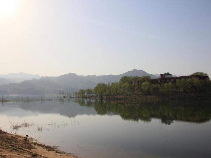 延庆官厅水库