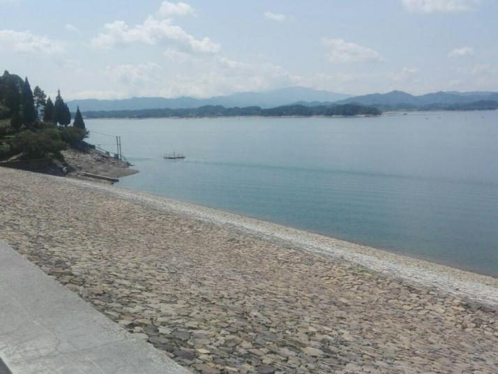 舒城万佛湖风景区好玩吗