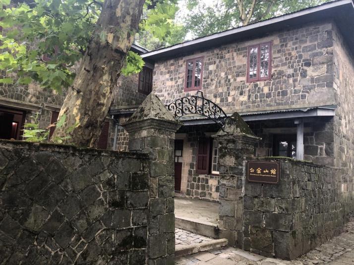 德清莫干山风景名胜区图片