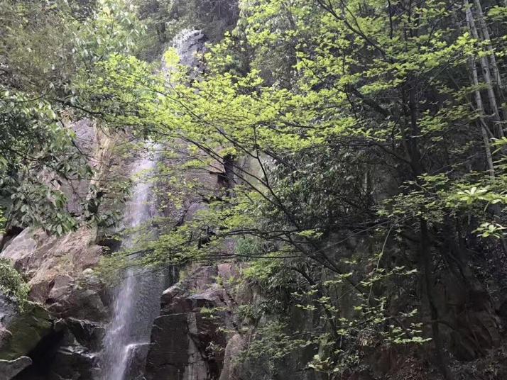 德清莫干山风景名胜区