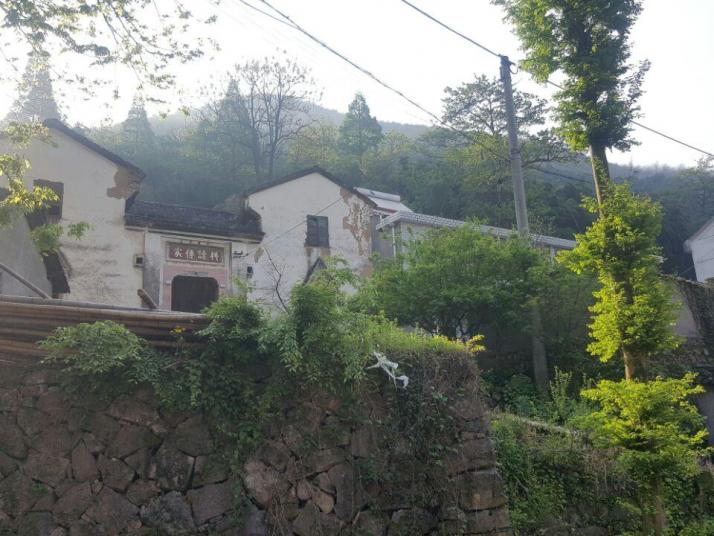 德清莫干山风景名胜区图片