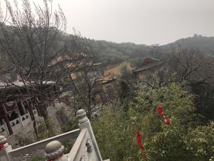 济南千佛山好玩吗