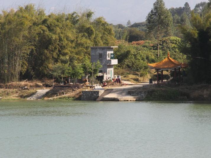 增城小楼人家景区好玩吗