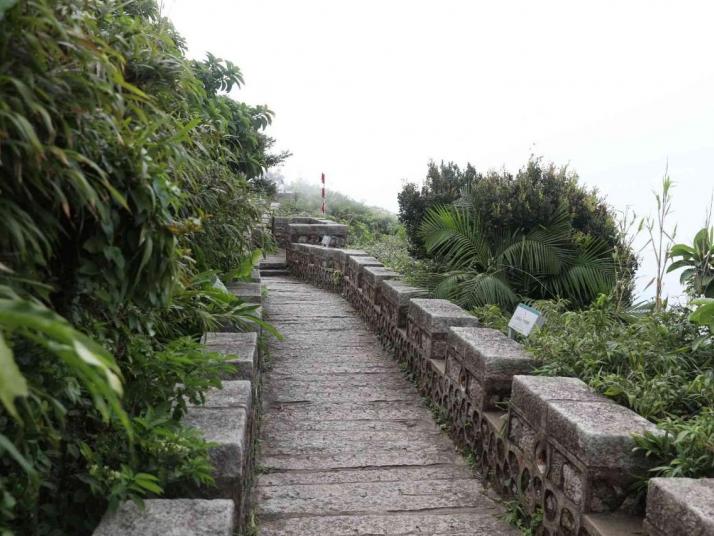 文昌铜鼓岭景区好玩吗