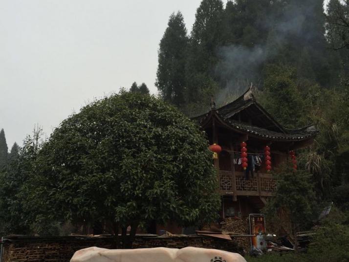 永顺老司城好玩吗
