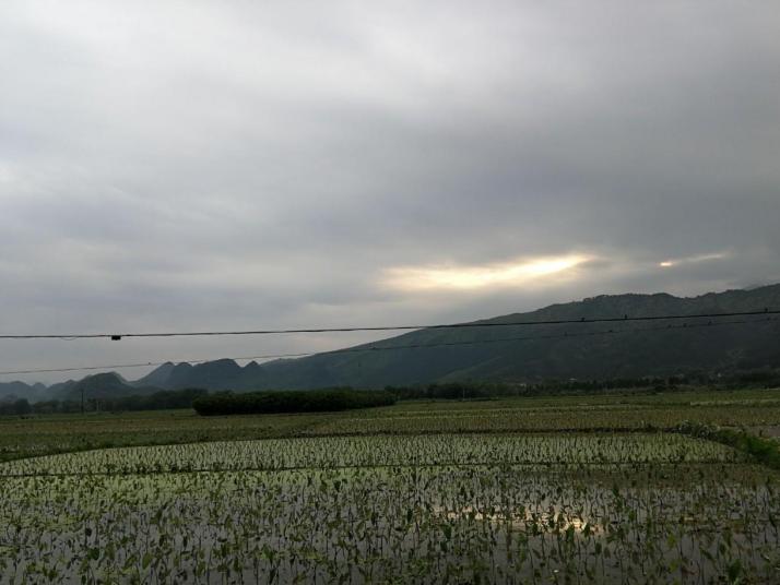 江永千家峒图片