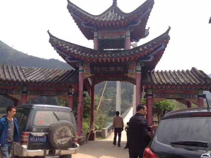 江永千家峒好玩吗
