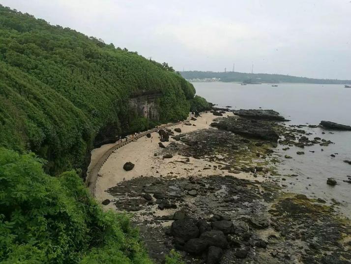 北海涠洲岛