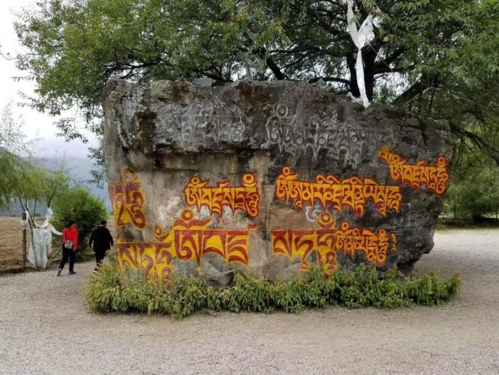 林芝雅鲁藏布大峡谷图片