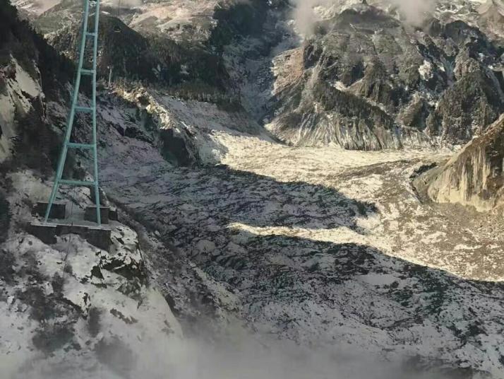 泸定海螺沟好玩吗