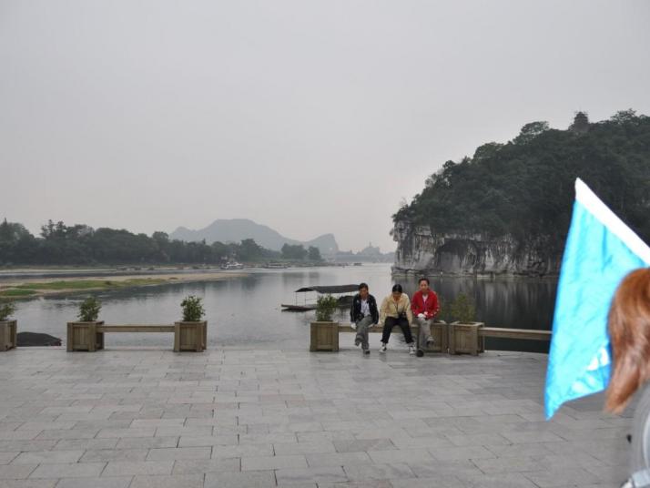 桂林象山景区