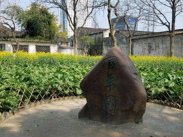 绍兴鲁迅故里