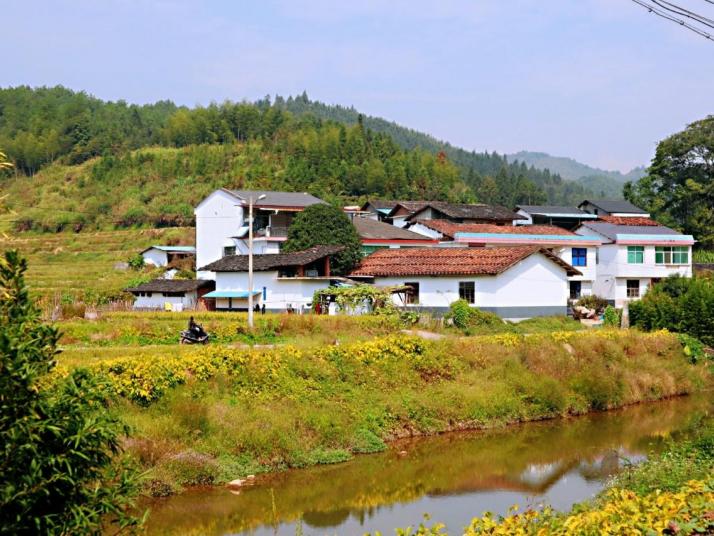 三明泰宁世界地质公园图片