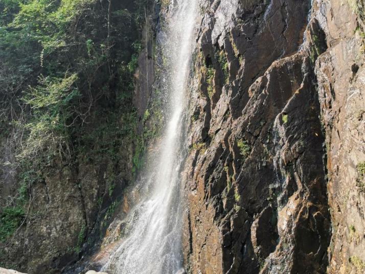 贺州姑婆山国家森林公园图片
