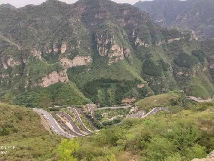北京红井路好玩吗