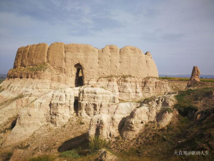 张家口西大神堡好玩吗