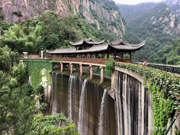 台州天台山好玩吗