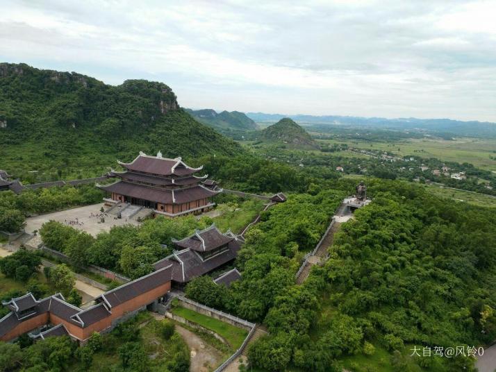 越南拜顶寺好玩吗