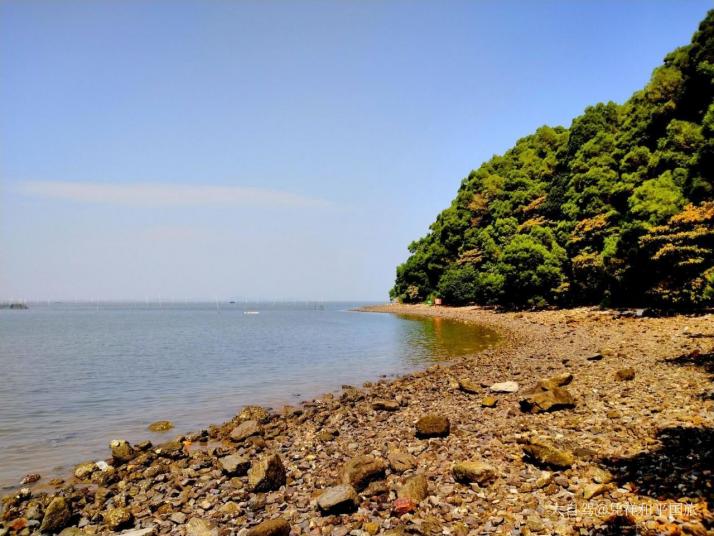 阳江海陵岛红树林国家湿地公园