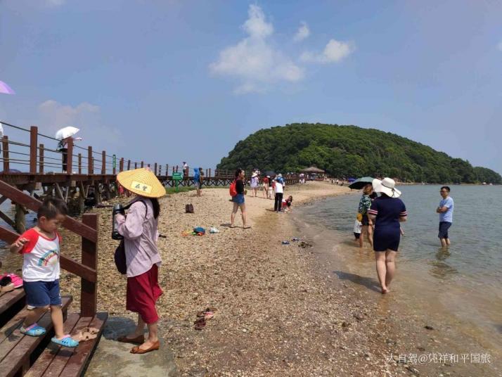 阳江海陵岛红树林国家湿地公园好玩吗