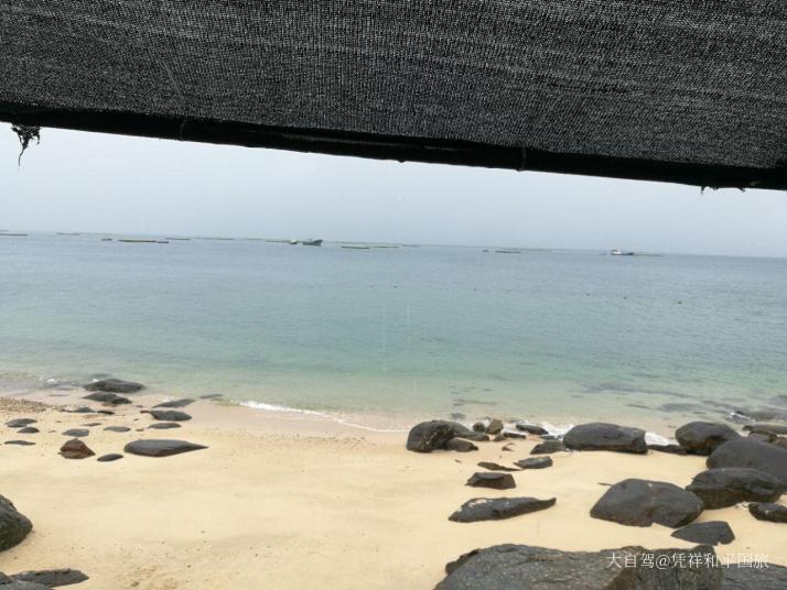 阳西青洲岛图片