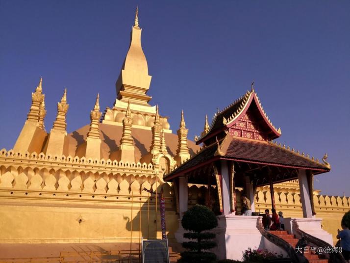 万象塔銮寺好玩吗