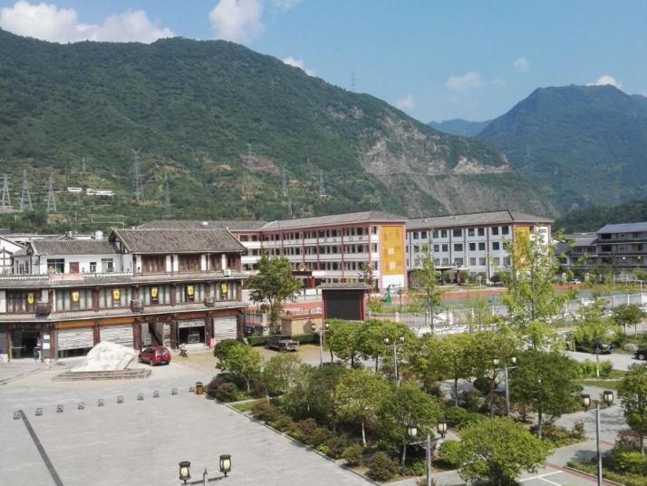 平武蜀汉江油关好玩吗
