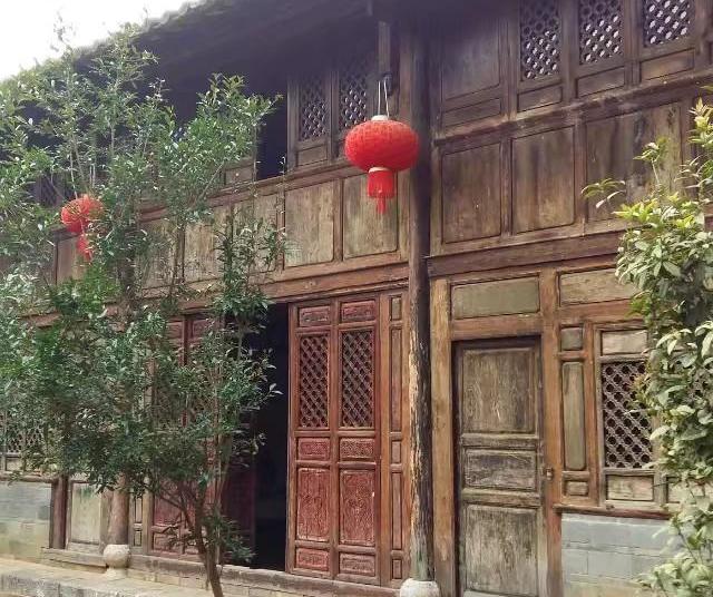 墨江碧溪古镇好玩吗