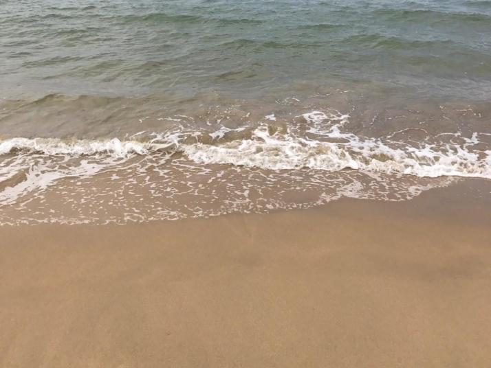 万宁石梅湾好玩吗